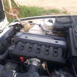 بي ام دبليو الفئة 5